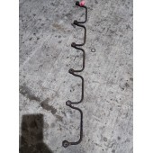 Трубка обратки топлива MAN D2866/2876 (114)