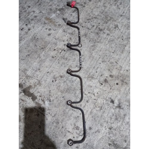 Трубка обратки топлива MAN D2866/2876 (115)