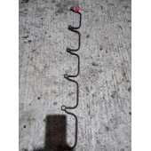 Трубка обратки топлива MAN D2866/2876 (116)