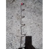 Трубка обратки топлива MAN D2866/2876 (119)