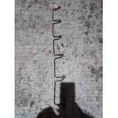 Трубка обратки топлива MAN D2866/2876 (121)