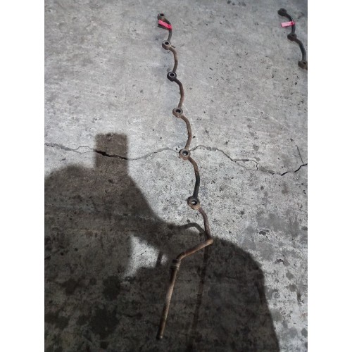 Трубка охлаждающей антифриза жидкости MAN F2000 (128)