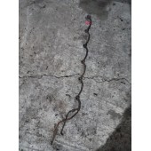 Трубка охлаждающей антифриза жидкости MAN F2000 (140)