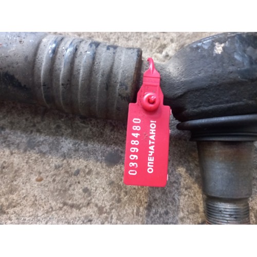 Тяга рулевая поперечная Volvo FH 13 172,5см пневмоподвеска (480) -1