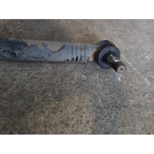 Тяга рулевая поперечная MAN 175см пневмоподвеска (395) -2