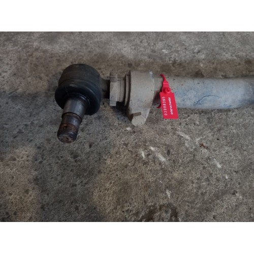 Тяга рулевая поперечная MAN 175см пневмоподвеска (395) -1