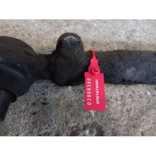 Тяга рулевая поперечная Iveco 169,5см (398) -2