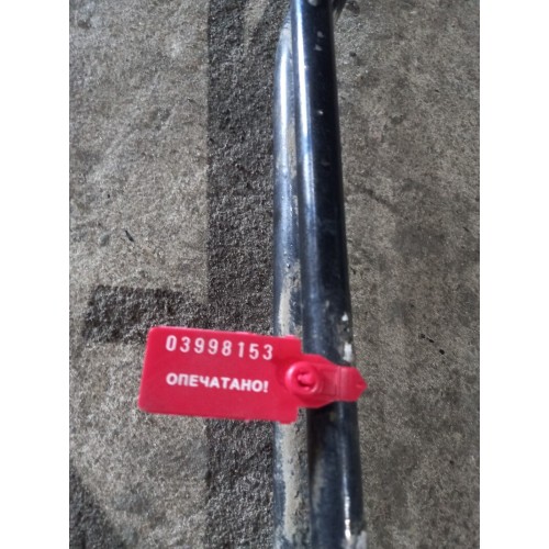 Трубка гура MAN (комплект из 2-х шт.) (153)-1