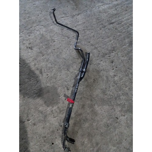 Трубка гура MAN (комплект из 2-х шт.) (154)