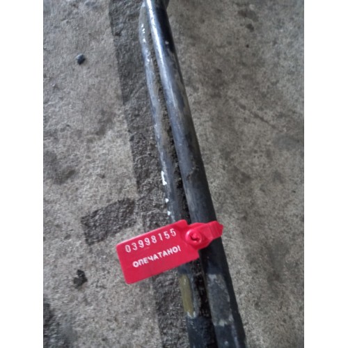 Трубка гура MAN (комплект из 2-х шт.) (155)-1