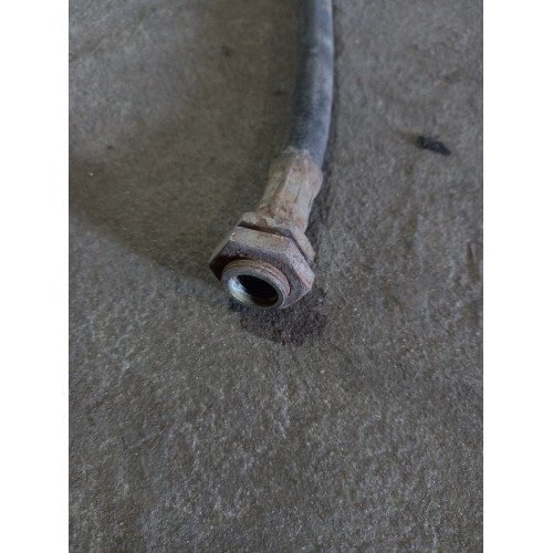 Шланг тормозной Iveco (407)-1