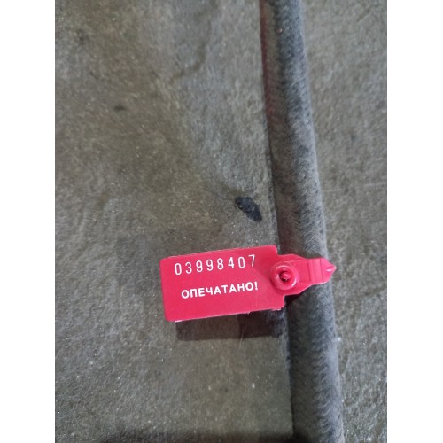 Шланг тормозной Iveco (407)-2