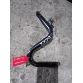 Трубка помпы MAN D20 (790)