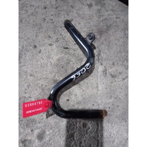 Трубка помпы MAN D20 (790)