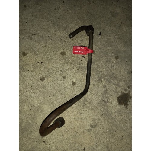 Трубка MAN D2676 (792)