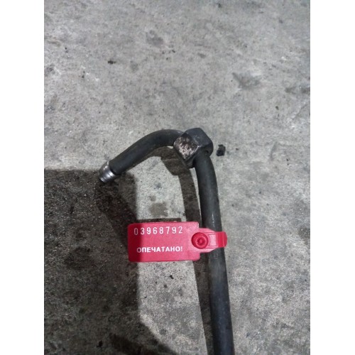 Трубка MAN D2676 (792)-1