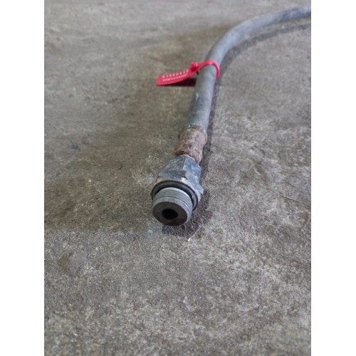 Шланг тормозной Iveco (412)-2