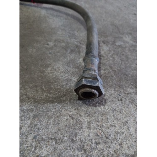 Шланг тормозной Iveco (412)-1