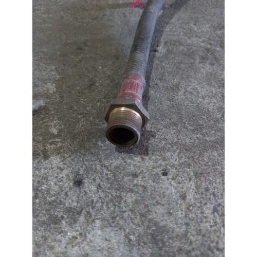 Шланг тормозной Iveco (413)-3