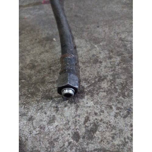 Шланг тормозной Iveco (415)-3