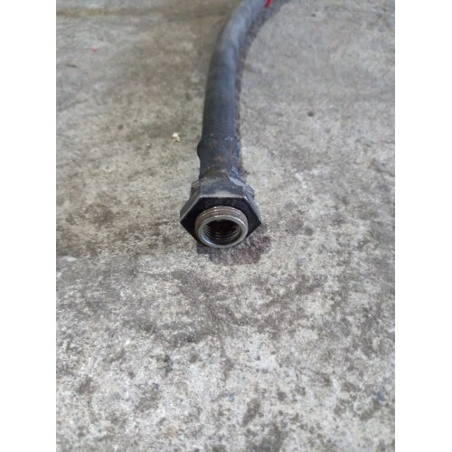 Шланг тормозной Iveco (415)-2