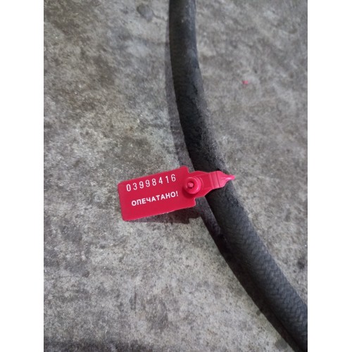 Шланг тормозной Iveco (416)-2