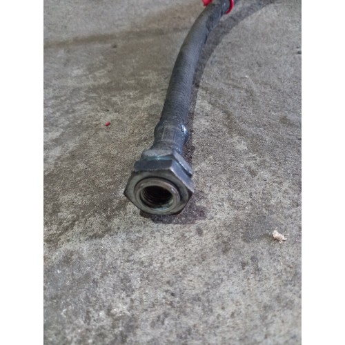 Шланг тормозной Iveco (416)-3