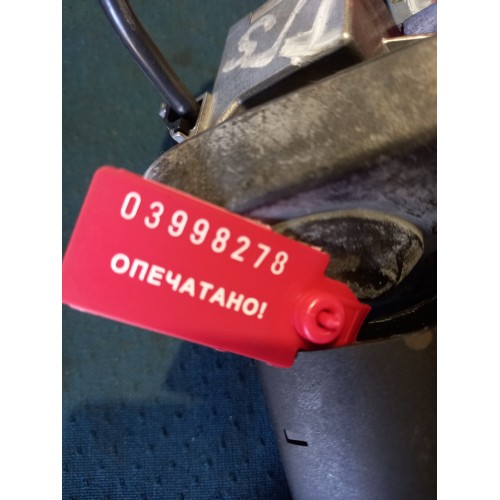 Подрулевой переключатель MAN TGS круиз (с ретардой в сборе) (278)(283)-1