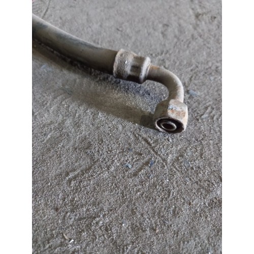 Шланг тормозной DAF 105 (337)-3