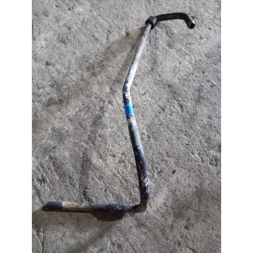 Трубка гура MAN (гур-гидр. бочк.) (541)