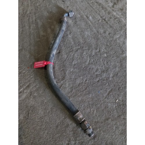 Шланг тормозной DAF 105 (340)