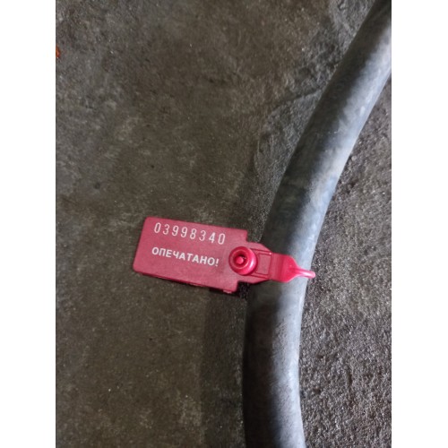 Шланг тормозной DAF 105 (340)-2