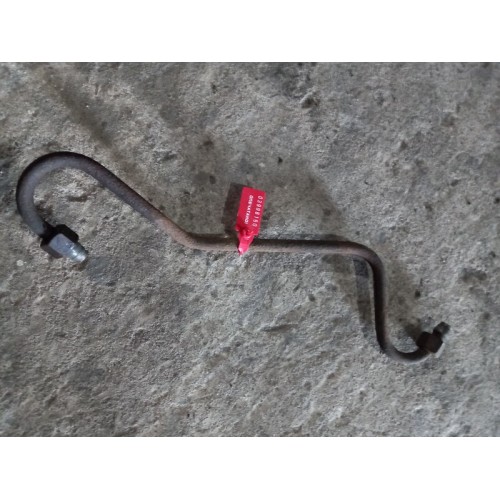 Трубка турбины MAN D28 (верх) (150)