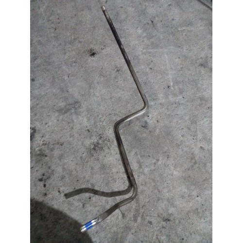 Трубка воздушная MAN длинная (547)