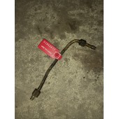 Трубка топливная MAN D2066 свечи накала (817)