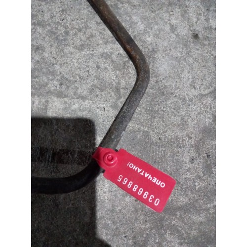 Трубка MAN D2066 (865)-1