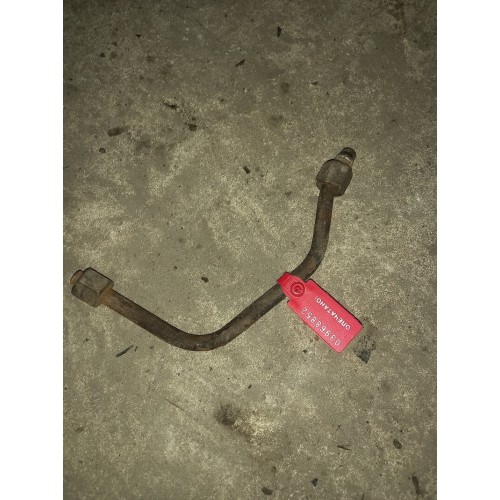 Трубка MAN D2866 (852)