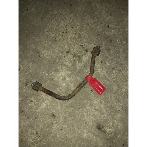 Трубка MAN D2866 (854)