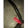 Трубка слива масла турбины MAN D2866 (858)