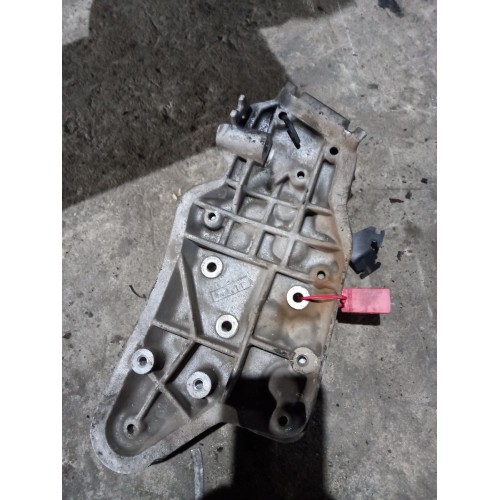 Крышка коллектора EGR (ЕГР) MAN D2676 (862)-2