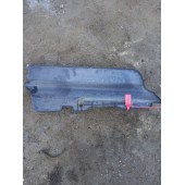 Экранная защита подножки Scania R440 XPI 294144 (пластик) LH (874)