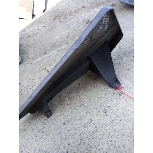 Локер крыла Scania R440 XPI 294144 задний RH (868)-2