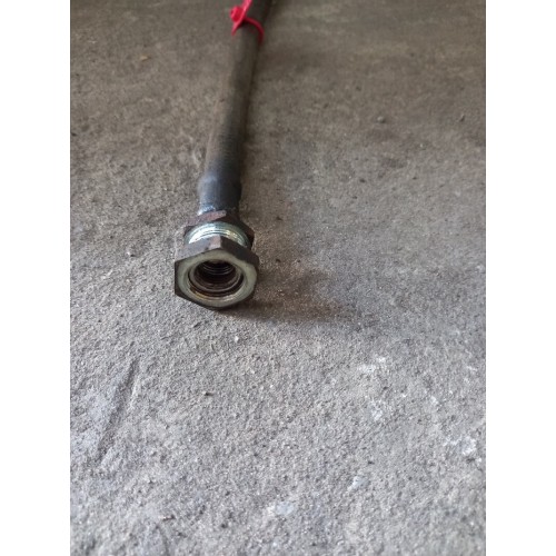 Шланг тормозной Iveco Stralis 240542 (418)-1