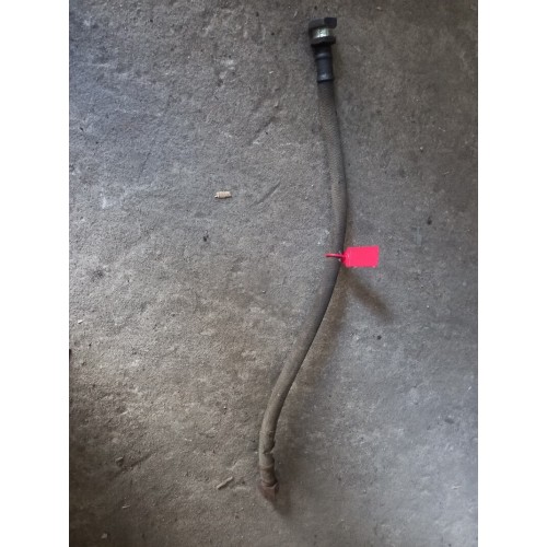 Шланг тормозной Iveco Stralis 240542 (420)