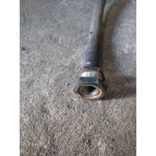 Шланг тормозной Iveco Stralis 240542 (420)-1