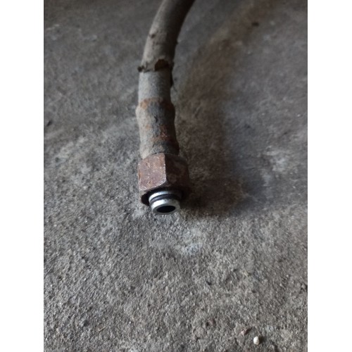 Шланг тормозной Iveco Stralis 240542 (420)-3