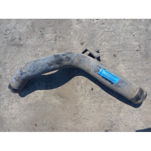 Патрубок ретарды Scania R440 XPI 294144 (455)