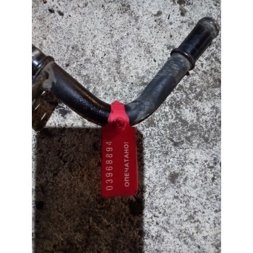 Трубка компрессора ОЖ Scania R440 XPI 294144 (894)-1