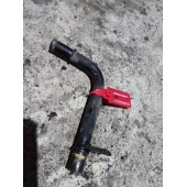 Трубка компрессора ОЖ Scania R440 XPI 294144 (893)