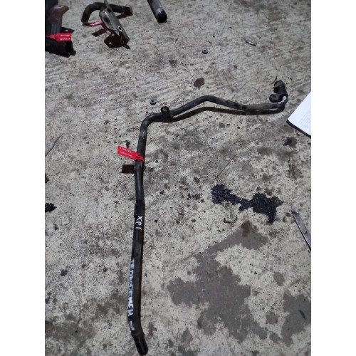 Трубка топливная Scania R440 XPI 294144 (896)